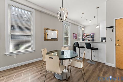 Tiny photo for 1414 W Marshall Street #U301, Richmond, VA 23220 (MLS # 2611739)