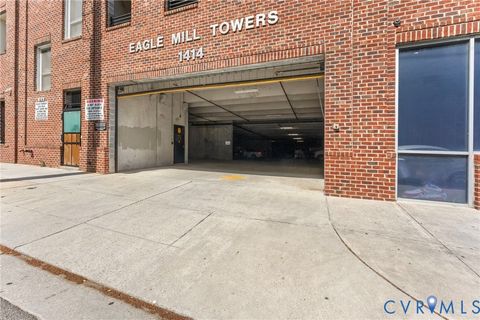 Tiny photo for 1414 W Marshall Street #U301, Richmond, VA 23220 (MLS # 2611739)