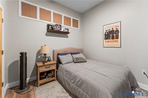 Tiny photo for 1414 W Marshall Street #U301, Richmond, VA 23220 (MLS # 2611739)