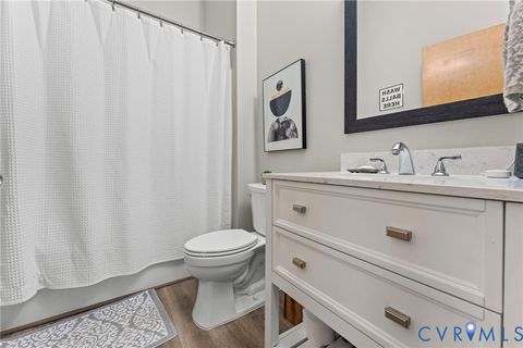 Tiny photo for 1414 W Marshall Street #U301, Richmond, VA 23220 (MLS # 2611739)