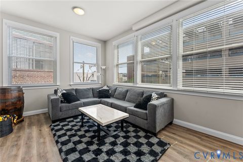 Tiny photo for 1414 W Marshall Street #U301, Richmond, VA 23220 (MLS # 2611739)