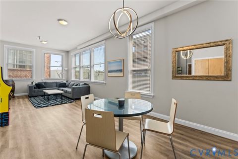 Tiny photo for 1414 W Marshall Street #U301, Richmond, VA 23220 (MLS # 2611739)