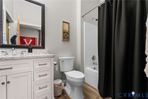 Tiny photo for 1414 W Marshall Street #U301, Richmond, VA 23220 (MLS # 2611739)