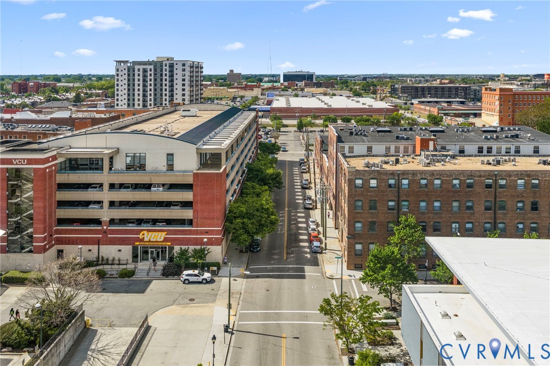 1414 W Marshall Street U301