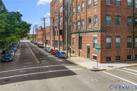 1414 W Marshall Street U301 Richmond VA 23220