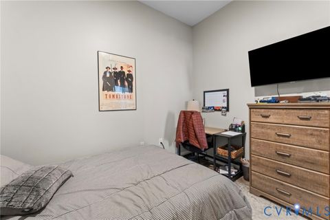 Tiny photo for 1414 W Marshall Street #U301, Richmond, VA 23220 (MLS # 2611739)