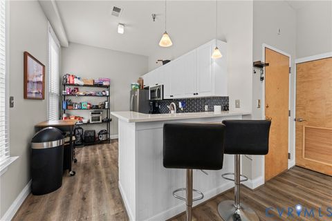 Tiny photo for 1414 W Marshall Street #U301, Richmond, VA 23220 (MLS # 2611739)