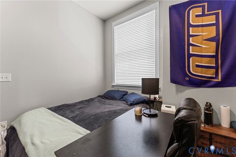 Tiny photo for 1414 W Marshall Street #U301, Richmond, VA 23220 (MLS # 2611739)