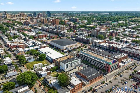 Tiny photo for 1414 W Marshall Street #U301, Richmond, VA 23220 (MLS # 2611739)