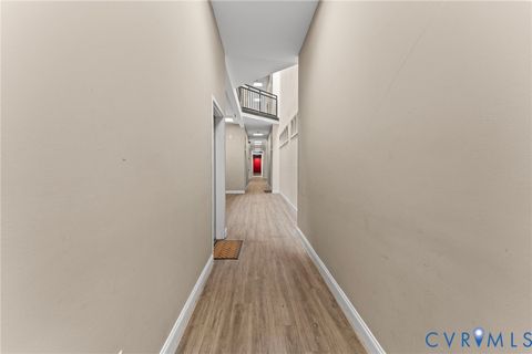 Tiny photo for 1414 W Marshall Street #U301, Richmond, VA 23220 (MLS # 2611739)