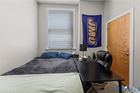 Tiny photo for 1414 W Marshall Street #U301, Richmond, VA 23220 (MLS # 2611739)