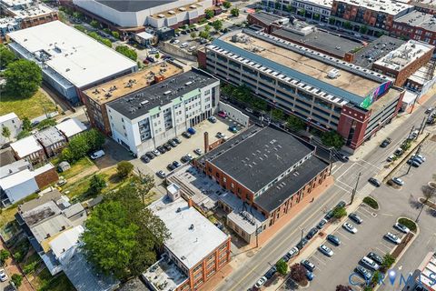 Tiny photo for 1414 W Marshall Street #U301, Richmond, VA 23220 (MLS # 2611739)