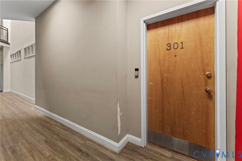 Tiny photo for 1414 W Marshall Street #U301, Richmond, VA 23220 (MLS # 2611739)