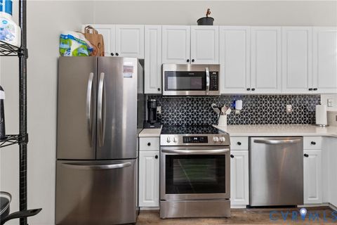 Tiny photo for 1414 W Marshall Street #U301, Richmond, VA 23220 (MLS # 2611739)