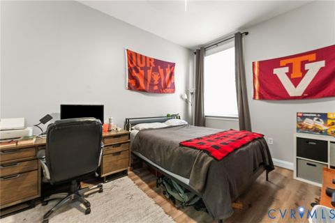 Tiny photo for 1414 W Marshall Street #U301, Richmond, VA 23220 (MLS # 2611739)