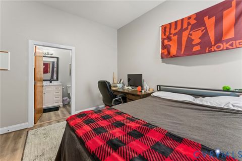 Tiny photo for 1414 W Marshall Street #U301, Richmond, VA 23220 (MLS # 2611739)