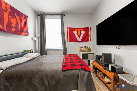 Tiny photo for 1414 W Marshall Street #U301, Richmond, VA 23220 (MLS # 2611739)