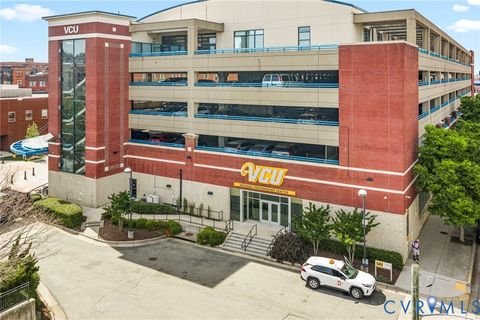 Tiny photo for 1414 W Marshall Street #U301, Richmond, VA 23220 (MLS # 2611739)