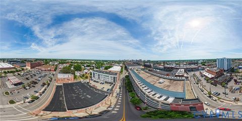 Tiny photo for 1414 W Marshall Street #U301, Richmond, VA 23220 (MLS # 2611739)