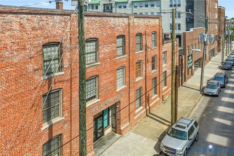 Tiny photo for 1414 W Marshall Street #U301, Richmond, VA 23220 (MLS # 2611739)