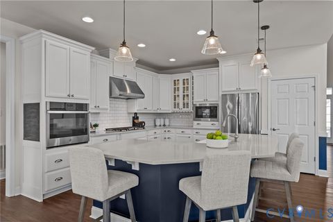 Tiny photo for 17643 Signature Trail, Moseley, VA 23120 (MLS # 2533373)