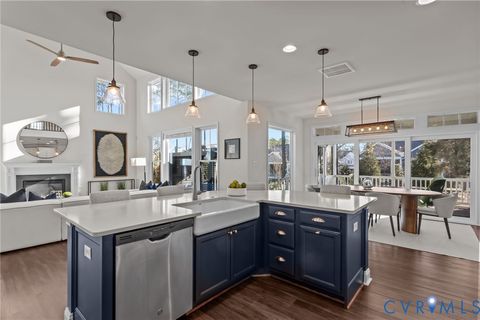 Tiny photo for 17643 Signature Trail, Moseley, VA 23120 (MLS # 2533373)