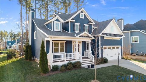 Tiny photo for 17643 Signature Trail, Moseley, VA 23120 (MLS # 2533373)