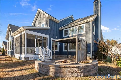 Tiny photo for 17643 Signature Trail, Moseley, VA 23120 (MLS # 2533373)