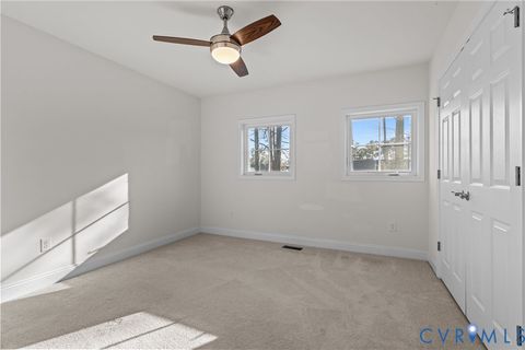 Tiny photo for 17643 Signature Trail, Moseley, VA 23120 (MLS # 2533373)