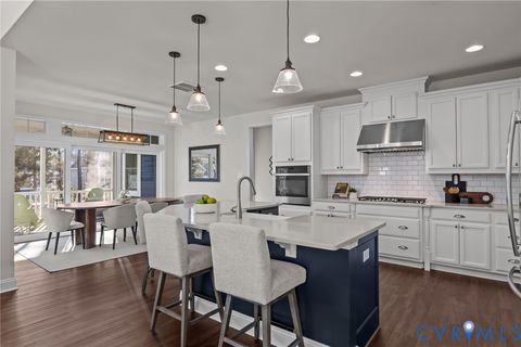 Tiny photo for 17643 Signature Trail, Moseley, VA 23120 (MLS # 2533373)