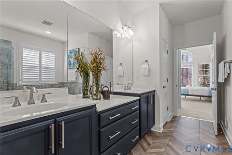 Tiny photo for 17643 Signature Trail, Moseley, VA 23120 (MLS # 2533373)