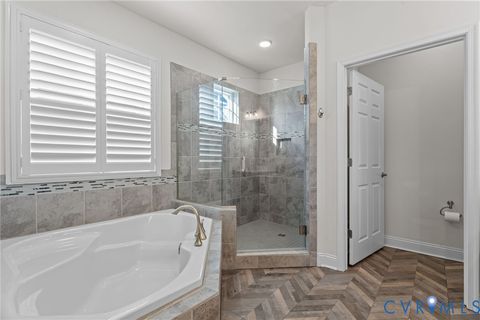 Tiny photo for 17643 Signature Trail, Moseley, VA 23120 (MLS # 2533373)