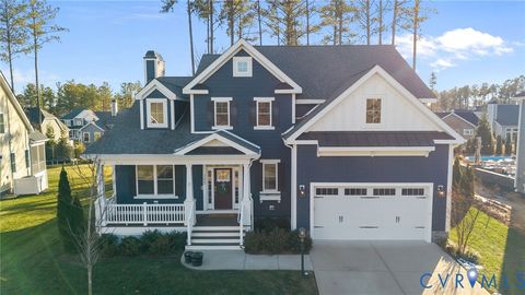 Photo of 17643 Signature Trail, Moseley, VA 23120 (MLS # 2533373)