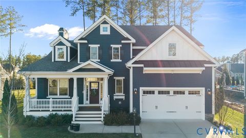 Tiny photo for 17643 Signature Trail, Moseley, VA 23120 (MLS # 2533373)