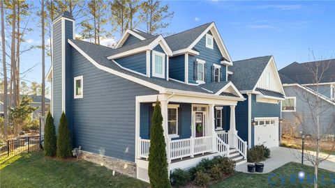 Tiny photo for 17643 Signature Trail, Moseley, VA 23120 (MLS # 2533373)