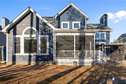 Tiny photo for 17643 Signature Trail, Moseley, VA 23120 (MLS # 2533373)