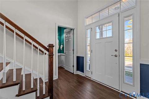 Tiny photo for 17643 Signature Trail, Moseley, VA 23120 (MLS # 2533373)