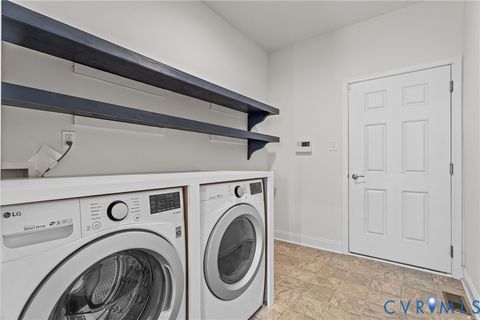 Tiny photo for 17643 Signature Trail, Moseley, VA 23120 (MLS # 2533373)