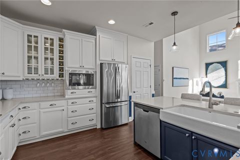 Tiny photo for 17643 Signature Trail, Moseley, VA 23120 (MLS # 2533373)