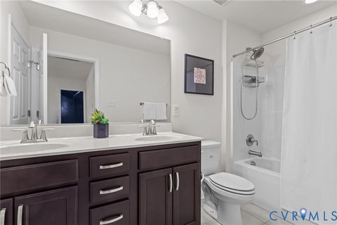 Tiny photo for 17643 Signature Trail, Moseley, VA 23120 (MLS # 2533373)