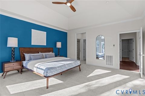 Tiny photo for 17643 Signature Trail, Moseley, VA 23120 (MLS # 2533373)