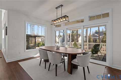 Tiny photo for 17643 Signature Trail, Moseley, VA 23120 (MLS # 2533373)