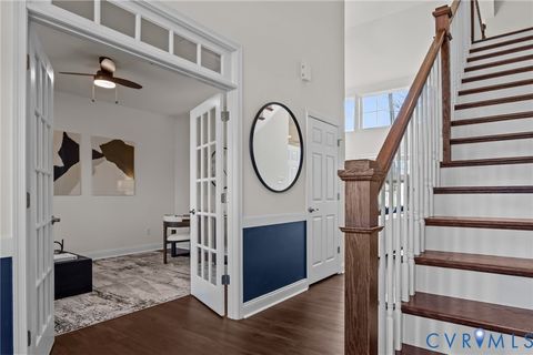 Tiny photo for 17643 Signature Trail, Moseley, VA 23120 (MLS # 2533373)