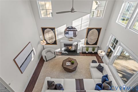 Tiny photo for 17643 Signature Trail, Moseley, VA 23120 (MLS # 2533373)