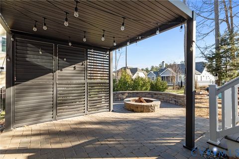 Tiny photo for 17643 Signature Trail, Moseley, VA 23120 (MLS # 2533373)