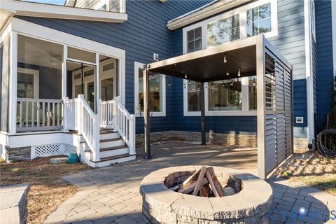 Tiny photo for 17643 Signature Trail, Moseley, VA 23120 (MLS # 2533373)