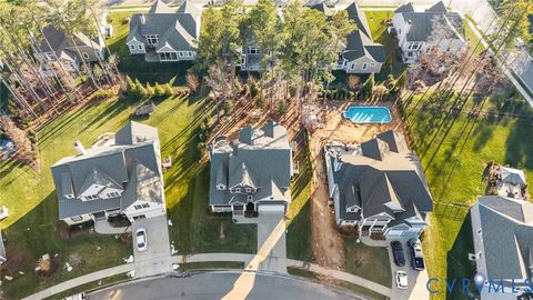 Tiny photo for 17643 Signature Trail, Moseley, VA 23120 (MLS # 2533373)