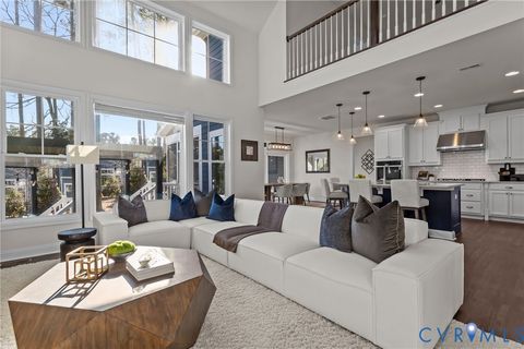 Tiny photo for 17643 Signature Trail, Moseley, VA 23120 (MLS # 2533373)