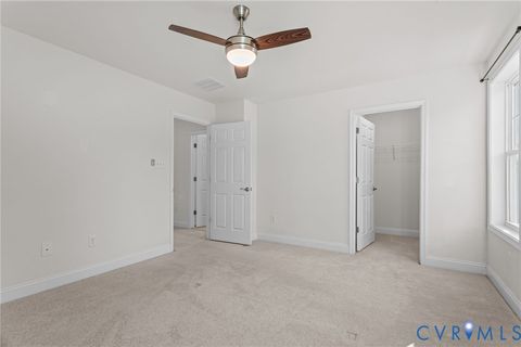 Tiny photo for 17643 Signature Trail, Moseley, VA 23120 (MLS # 2533373)