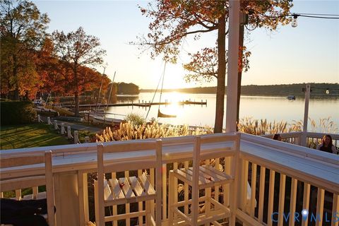 Tiny photo for 14654 Hancock Towns Drive #S-4, Chesterfield, VA 23832 (MLS # 2613096)